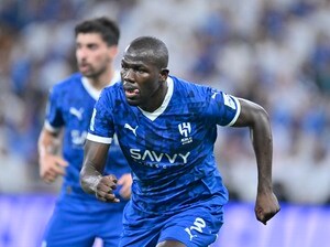 7得点生まれるまさかの展開でアジア王者決めるファイナルズ開幕！【ACLEアルバム】「アル・ヒラルー光州FC」の画像