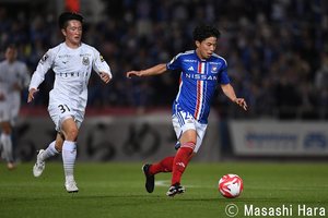 【2025年J2「開幕前診断」有力チーム編】充実の戦力に実力派ボランチ＆右サイドアタッカー加入のモンテディオ山形と得点王が移籍のジェフユナイテッド千葉に注目【戸塚啓のJ2のミカタ】(1)の画像