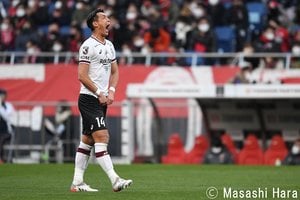 【J1分析】ヴィッセル神戸・槙野智章、土壇場で「イニエスタからのクロスをヘッドで決めた」！お祭り男は健在！【浦和レッズｖｓヴィッセル神戸】(2)の画像