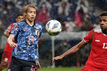画像 写真 サッカー日本代表 伊東純也独占インタビュー 初代表だった田中碧には 思い切りやってくれ と言いました ワールドカップでは強豪相手に勝ちたい 伊東純也が語るプロ入り前 ヨーロッパ 日本代表 6 注目選手 ニュース サッカー批評web 画像 写真 サッカー日本代表 伊東純也独占インタビュー 初代表だった田中碧には 思い切りやってくれ と言いました ワールドカップでは強豪相手に勝ちたい 伊東純也が語るプロ入り前 ヨーロッパ 日本代表 6 注目選手 ニュース サッカー批評web