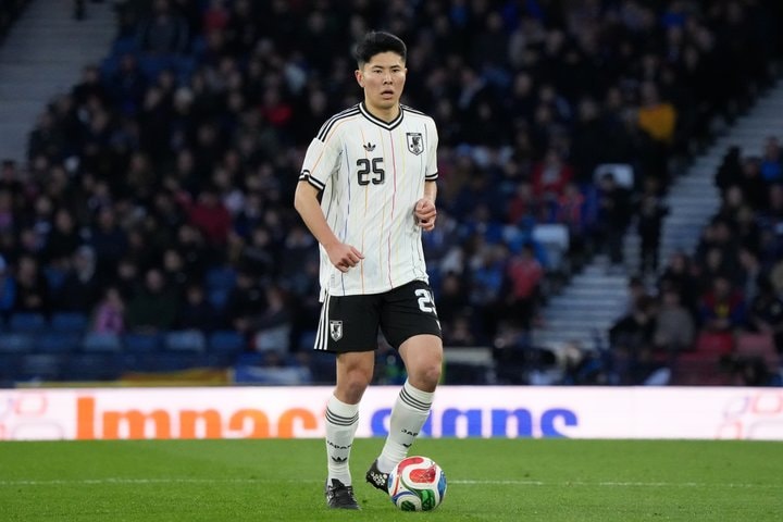 ｢相手がどこでも互角の勝負を｣強豪イングランドを崩すカギは、常識を覆す“あの男”の意外性【サッカー日本代表｢スコットランド撃破｣と｢聖地イングランド戦｣への大激論】(6)