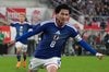 ｢間に合ってくれ！｣長期離脱中の南野拓実“ボート漕ぎトレーニング”最新映像公開！｢タキ膝に負荷かけてる｣｢ワールドカップ間に合うんじゃね？｣ 