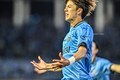 「これから日本サッカー界の宝になる選手」川崎が誇るU20日本代表10番のJ1初ゴールが2万人超え観客を熱狂！「これからの成長がほんと楽しみな選手や！」「これはえぐすぎ!!」の声の画像004