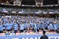 【サポーターアルバム】サウジアラビア・ジェッダ開催のACLE決勝に川崎サポーター700人が集結！ 現地で声援を送ったサポーター写真78枚「アル・アハリー川崎フロンターレ(1)」の画像075