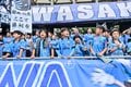 【サポーターアルバム(2)】G大阪戦の執念の同点弾導いた川崎フロンターレのサポーター写真94枚！ Gゾーンからメインスタンドまで撮影「川崎フロンターレーガンバ大阪(2)」の画像030