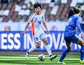 「ホントに中学生か」「えぐい！」神戸ー広島戦前の前座試合で飛び級15歳中学生MFの“逆足ニア上ぶち抜き弾”にSNSも大騒ぎ！「オルンガのシュートコースなんだが」の声の画像001
