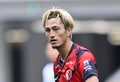 【試合アルバム】鬼木監督の古巣・川崎を国立で破った鹿島アントラーズのプレー写真78枚！「鹿島アントラーズー川崎フロンターレ」の画像005