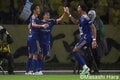 雨中の上位対決で柏が4発快勝！ 古巣との一戦に気合十分の藤尾翔太＆味方を鼓舞し続けた昌子源！ 瀬川祐輔が見事な2ゴール！ 【FC町田ゼルビアvs柏レイソル】激闘PHOTOギャラリーの画像004