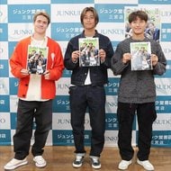 ｢継続ちょー嬉しい｣｢やはり美人揃い｣J3降格の熊本の2026応援アンバサダー発表に歓喜！｢羨ましいなーーー｣｢最後に彼女達に勝利が見れたら｣｢1年で昇格させるよ｣の画像