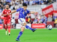 カナダ戦とチュニジア戦に共通した「圧力の減少」という問題【サッカー日本代表のさらなる成長へのポイントは「ゲームコントロール」】(2)の画像