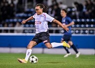 後藤健生の｢蹴球放浪記｣第241回｢ブラジルと韓国に共通する素晴らしい習慣｣の巻(2)隣国でも減った｢席を譲る｣若者と、日本が失った｢敬老精神が生きる｣サッカー大国の画像