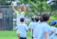 「日本語ですやん!」今月来日の３冠王者マンチェスター・シティの日本語投稿に驚きの声！ 和風イラストにも「待受決定やん」の声の画像