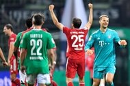 Fcバルセロナ 世界一の難問 1 Msn は偶然の産物だった 概要 海外サッカー ニュース サッカー批評web