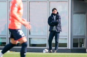 【J2首位交代！(2)】琉球も転落、磐田＆甲府猛追、山形も復調!!大宮は「迷宮入り」【戸塚啓のJ2のミカタ】の画像