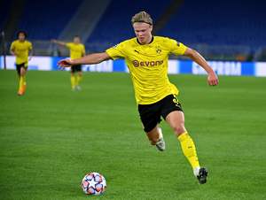 ベンゼマ、フィルミーノ、ラウタロ…現代ストライカーの役割と「最恐ハッカー」ハーランドの画像