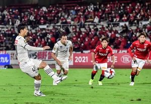 【Jカップ分析】「永遠の4分29秒」のあと川崎・家長明博の同点PK【浦和レッズVS川崎フロンターレの死闘ドロー】(2)の画像