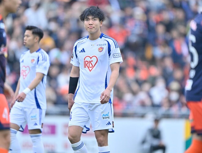 【試合アルバム】ベガルタ仙台のアウェイ・大宮戦でのプレー写真72枚！「ＲＢ大宮アルディージャーベガルタ仙台」の画像022