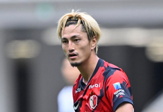【試合アルバム】鬼木監督の古巣・川崎を国立で破った鹿島アントラーズのプレー写真78枚！「鹿島アントラーズー川崎フロンターレ」の画像005