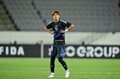 【試合アルバム】川崎フロンターレFW大関友翔の20歳での代表デビューの試合写真45枚！ 堂々のプレーで躍動披露「日本代表ー香港代表」の画像016