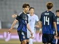 【試合アルバム】ヴィッセル神戸FW宮代大聖の代表デビューの試合写真58枚！川崎フロンターレから移籍して2年目での代表プレー写真「日本代表ー香港代表」の画像041