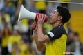 サッカー日本代表の柏エース｢2試合連続ゴール｣で3連勝、｢誰が出てもチームの力が下がることはない｣と豪語するロドリゲス監督の“悩み”【柏レイソルvsファジアーノ岡山】原悦生PHOTOギャラリーの画像010