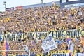 【サポーターアルバム】敵地で完敗も、試合後に大きな声で鼓舞したベガルタ仙台のサポーター写真63枚！ 人数＆声量で圧巻！！「ＲＢ大宮アルディージャーベガルタ仙台」の画像009