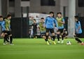 【川崎フロンターレアルバム】サウジアラビア到着翌日4月23日のジェッダ市内での「コーチングスタッフ＆クラブスタッフ写真」と「選手と子どもたちの交流写真」合計98枚！の画像095