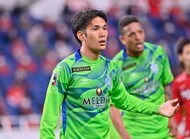 「WEリーグ開幕初戦」は菅澤優衣香と塩越柚歩のゴールで浦和が逆転勝利!【日テレ・東京ヴェルディベレーザー三菱重工浦和レッズレディース】PHOTOギャラリー「ピッチの焦点」の画像