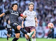 「CR7と並んでＪリーガーが選出されている」世界的スターとJリーガーがともにベストイレブン入り！「陸〜クリロナのラインは胸熱」「ロナウドと同じとこに名前あるの凄すぎ!」などの声の画像