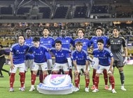 ｢発表の仕方欧州じゃ……｣J2・RB大宮の新戦力獲得発表動画に絶賛の声！｢演出かっこよすぎ｣｢やっぱRBの強みよなぁ｣などの声の画像