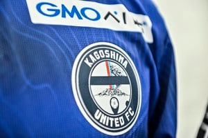 「この手のやつで優勝w」J3鹿児島のマドンナ“ゆないくーおねえさん”の『エッホエッホの歌』に反響！「めっちゃ可愛いすぎて癒されました」「かわいすぎます」の声の画像