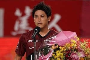 ｢うっちーかわいい!!｣｢なんという美少年｣15年前の“シャルケ内田篤人”｢物語が始まった｣若き日の写真に反響｢今は今で素敵だけど若ウッシーやばい｣声の画像