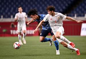 【スペイン戦、中村憲剛解説】「前を向く努力」「卓越のパス技術」「二段階の守備」…日本の「限界」を超えてきたクオリティ【東京オリンピック】(1)の画像