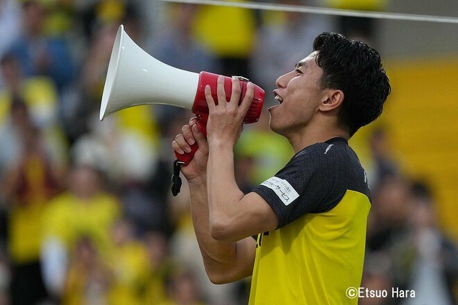 サッカー日本代表の柏エース｢2試合連続ゴール｣で3連勝、｢誰が出てもチームの力が下がることはない｣と豪語するロドリゲス監督の“悩み”【柏レイソルvsファジアーノ岡山】原悦生PHOTOギャラリーの画像010
