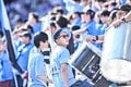 【サポーターアルバム】敵地で勝利を掴んだ川崎フロンターレのサポーター写真75枚！ 圧巻の応援で勝ち越し導く「サンフレッチェ広島ー川崎フロンターレ」の画像013