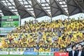 【仙台サポーターアルバム(2)】雨の試合に2000人！ 現地撮影した「ベガルタ仙台のサポーター写真99枚」！「ジェフユナイテッド千葉ーベガルタ仙台」の画像005