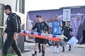 【川崎フロンターレアルバム】サウジアラビア到着翌日4月23日のジェッダ市内での「コーチングスタッフ＆クラブスタッフ写真」と「選手と子どもたちの交流写真」合計98枚！の画像021