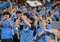 【サポーターアルバム(1)】3得点勝利でクラブ初アジア・ファイナリスト！ ACLE準決勝に駆け付けた川崎サポーターの現地撮影70枚！「川崎フロンターレ―アル・ナスル」の画像012