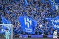 【ACLEアルバム】サウジアラビア・ジェッダで開催されたファイナルズの開幕ゲームで地元チーム圧勝「アル・ヒラルー光州FC」の画像005