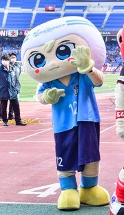 「限定ユニとか出たら買っちゃいそう」清水エスパルスの「天下人コラボ企画」にJ2制覇の期待の声！まさかのあのチームと今季のリーグ開幕戦＆最終戦を戦う”奇縁”！の画像