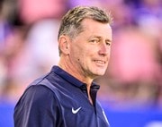 【UEFA　EURO2024現地撮】レアル・マドリード所属の19歳がC・ロナウド超え！｢19歳114日｣スーパーゴール他でトルコ快勝【トルコ代表vsジョージア代表】原悦生PHOTOギャラリー｢サッカー遠近｣の画像