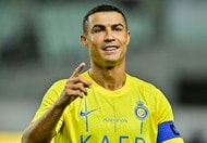 大住良之の「この世界のコーナーエリアから」第124回「2034年ワールドカップ開催濃厚のサウジアラビア研究」(1)「1か月1000万円」宿泊費でも熱狂!カタールで感じた「風の変化」の画像