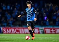 「白飯100杯行けちゃう映像」20歳の佐野航大のオランダ初得点がカップ戦決勝進出決定弾!「お馴染みの下向きガッツポーズ!」「オリンピックで躍動する姿を見たいなぁ〜」の声の画像
