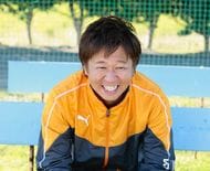 興梠慎三論―そのストライカーの美―(2)「水のように、幼児のように」の画像