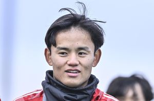 【ラ・リーガ分析】マジョルカのサッカー日本代表・久保建英「残留争いの大一番」！同点の60分に途中出場で「エリア外からシュート」など奮闘【マジョルカ対ラージョ・バジェカーノ】(1)の画像