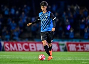 セネガル最大の攻め手を封じた高井幸大のサイドバック起用【U-20ワールドカップ、日本代表「白星発進」のポイント】(1)の画像