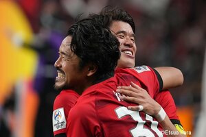 浦和｢遅すぎた｣監督交代と酒井宏樹ら中核選手｢シーズン半ば大量離脱｣の意味、スコルジャ復帰も｢安全ではない｣降格【｢優勝、降格は?｣2024Jリーグ終盤戦の大激論】(4)の画像