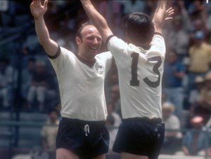 大住良之の「この世界のコーナーエリアから」第94回「『我らがウーベ』と呼ばれたドイツの英雄」(2)インテルからの破格の申し出を断った裏話の画像