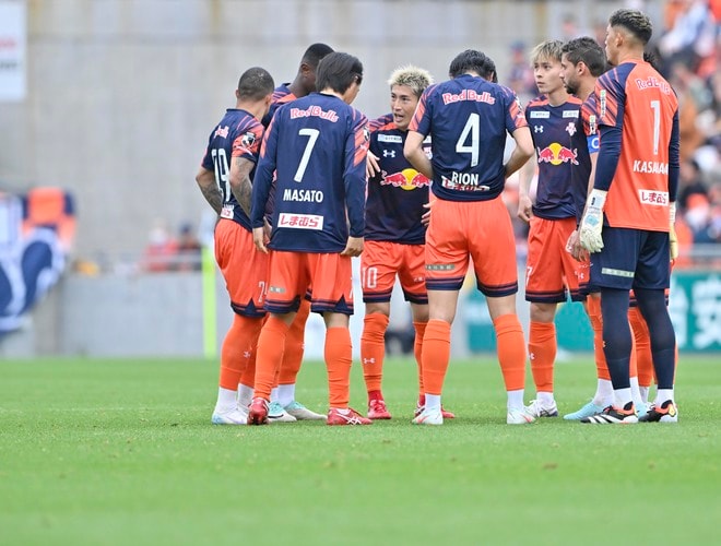 【試合アルバム】RB大宮アルディージャのベガルタ仙台戦でのプレー写真55枚！「ＲＢ大宮アルディージャーベガルタ仙台」の画像034