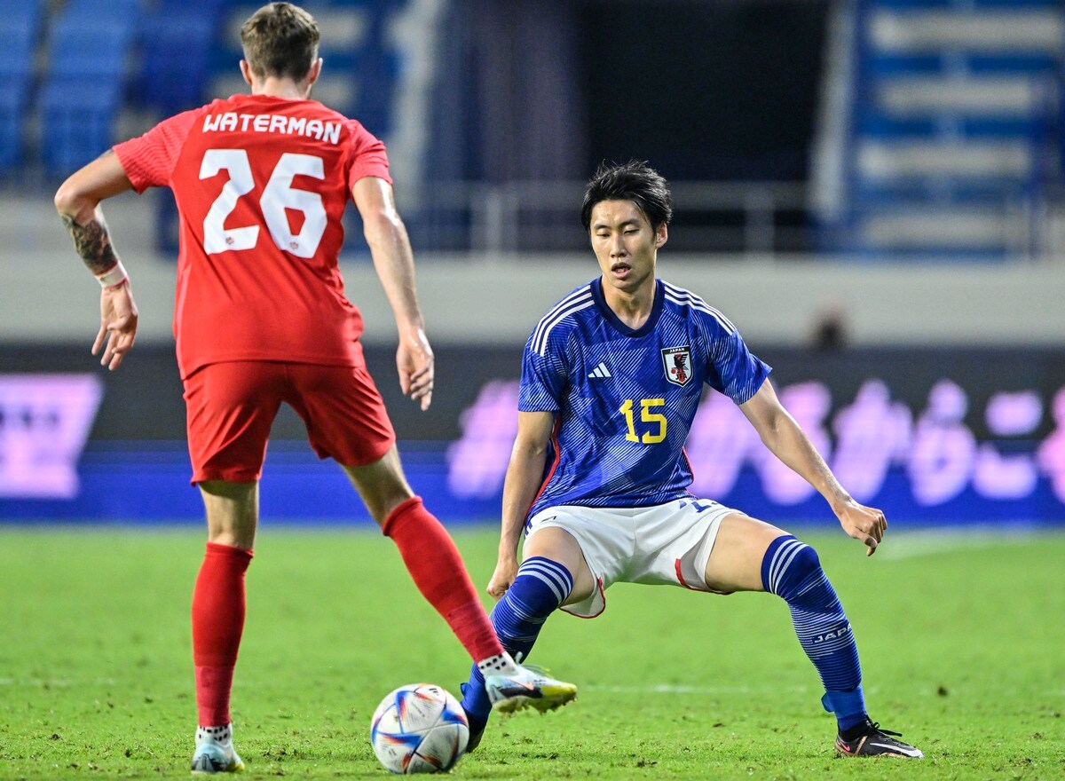 サッカー日本代表・鎌田大地の価値を100倍に高める方法」とは